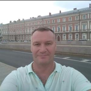 Парни в Санкт-Петербурге: Михаил, 53 - ищет девушку из Санкт-Петербурга