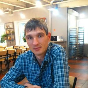 Парни в Набережные Челны: Андрей Афаринов, 46 - ищет девушку из Набережные Челны