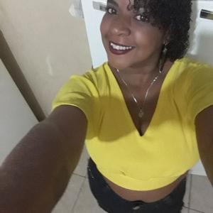 Cilene, 23 года, Rio de Janeiro