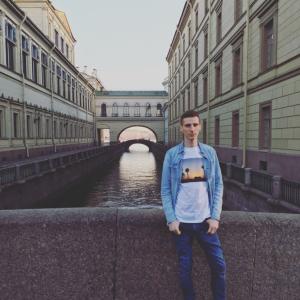 Парни в Солнечногорске: Alexandr, 28 - ищет девушку из Солнечногорска