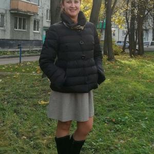 Девушки в Твери: Наталья, 49 - ищет парня из Твери