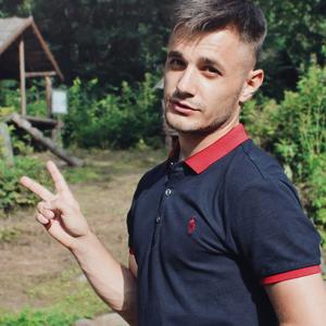 Вадим, 31 год, Хабаровск