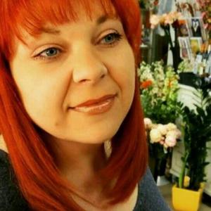 Tanya Nikitina, 44 года, Одесса