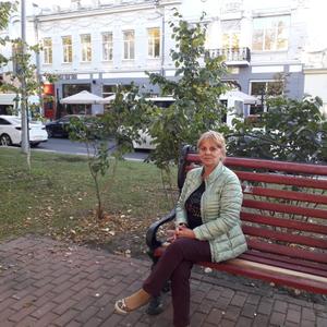 Ольга, 62 года, Ульяновск