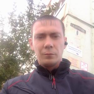 Парни в Кодинске: Константин, 40 - ищет девушку из Кодинска