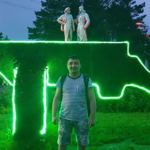 Умиджон, 34 года, Хабаровск