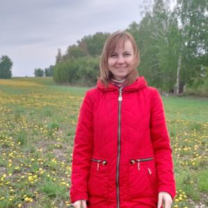 Наталья, 41 год, Новосибирск
