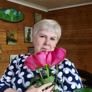 Парни в Сургуте (Ханты-Мансийский АО): Нина, 51 - ищет девушку из Сургута (Ханты-Мансийский АО)