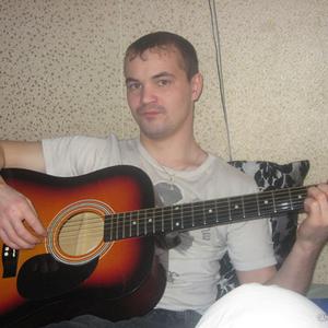 Денис Багаутдинов, 38 лет, Усть-Катав