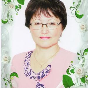 Ферда, 58 лет, Шатрово