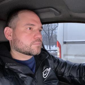 Василий, 38 лет, Наро-Фоминск