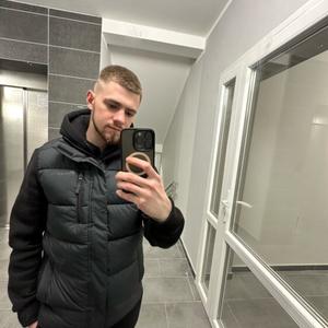 Владик, 22 года, Калининград