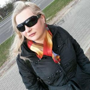 Девушки в Минске (Беларусь): Ольга, 45 - ищет парня из Минска (Беларусь)