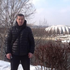Alecsandr, 54 года, Омск