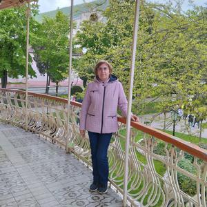 Елена, 63 года, Пятигорск