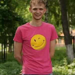Игорь, 35 лет, Мыски