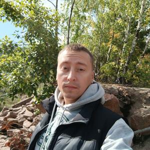Pavel Borovskiy, 35 лет, Красноярск