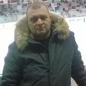 Вадим, 51 год, Омск