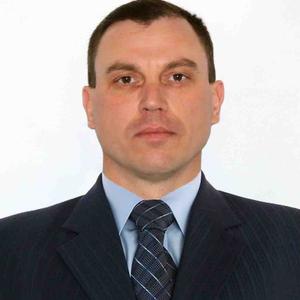 Dmitrij Poteba, 46 лет, Магнитогорск