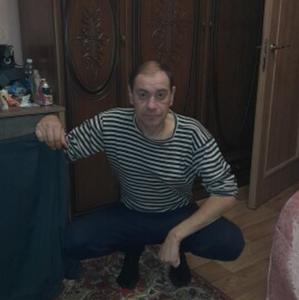 Парни в Кинели: Игорь, 52 - ищет девушку из Кинели
