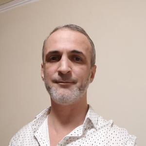 Азамат Кертиев, 46 лет, Ставрополь