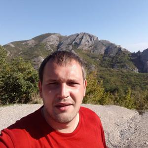 Парни в Бийске: Вадим, 35 - ищет девушку из Бийска