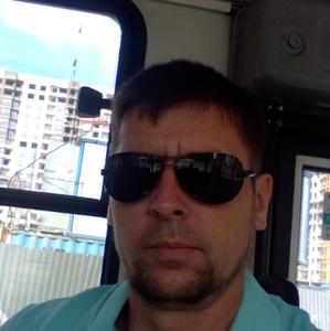 Павел, 43 года, Камышин