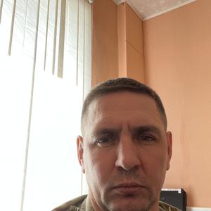 Роман, 45 лет, Мурманск