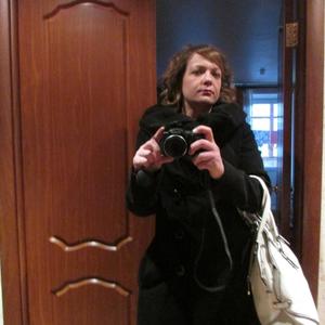 Девушки в Смоленске: Татьяна Гусева, 38 - ищет парня из Смоленска