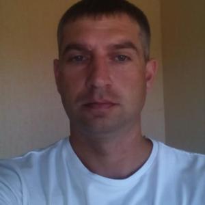 Сергей, 40 лет, Мурманск