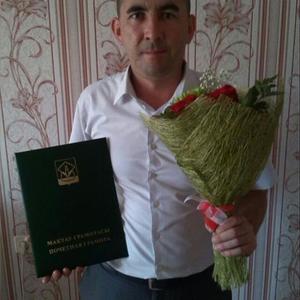 Рамис, 44 года, Альметьевск