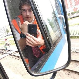 Федор, 24 года, Санкт-Петербург