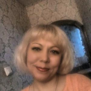 Ирина, 45 лет, Ульяновск