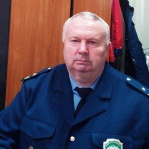 Aleksandr Baturin, 64 года, Волгоград