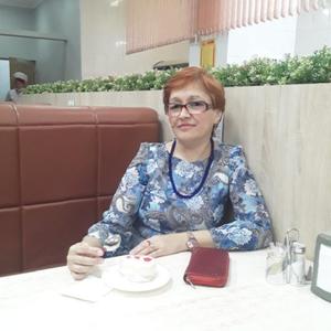 Девушки в Казани (Татарстан): Земфира, 54 - ищет парня из Казани (Татарстан)
