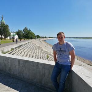 Парни в Вологде: Дима, 27 - ищет девушку из Вологды