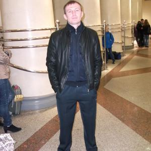 Парни в Калининграде: Artem, 43 - ищет девушку из Калининграда