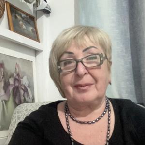 Ирина, 63 года, Липецк