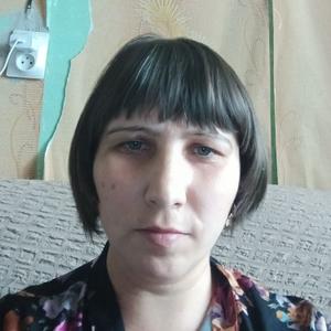 Девушки в Владивостоке: Надя, 39 - ищет парня из Владивостока