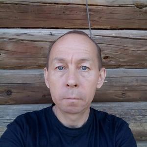 Парни в Новый Уренгое: Анатолий, 52 - ищет девушку из Новый Уренгоя
