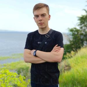 Иван, 21 год, Ульяновск
