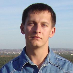 Илья, 36 лет, Смоленск