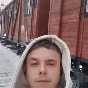 Парни в Липецке: Алексей, 25 - ищет девушку из Липецка