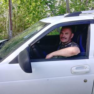 Парни в Снежинске: Сергей, 51 - ищет девушку из Снежинска