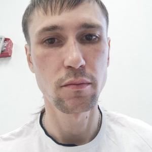 Парни в Кемерово: Евгений, 37 - ищет девушку из Кемерово