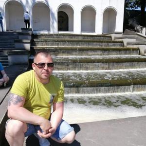 Роман, 43 года, Калининград