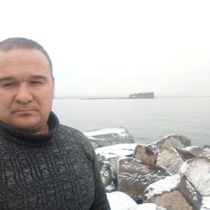 Михаил Бакаев, 42 года, Попова