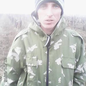 Сергей, 37 лет, Темрюк