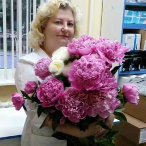 Девушки в Волгодонске: Людмила, 53 - ищет парня из Волгодонска