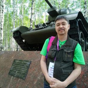 Ли, 62 года, Новосибирск